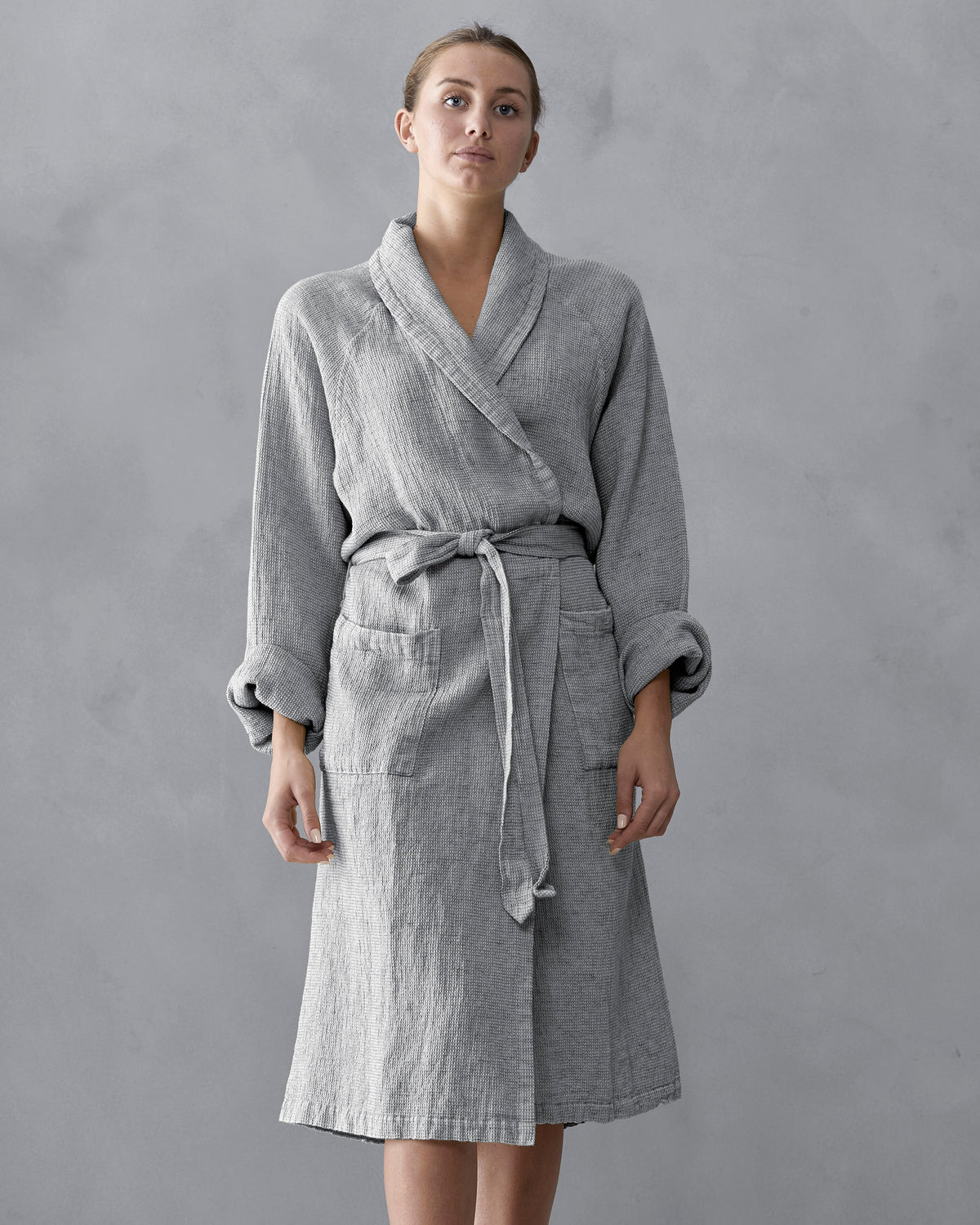 Maco Bathrobe