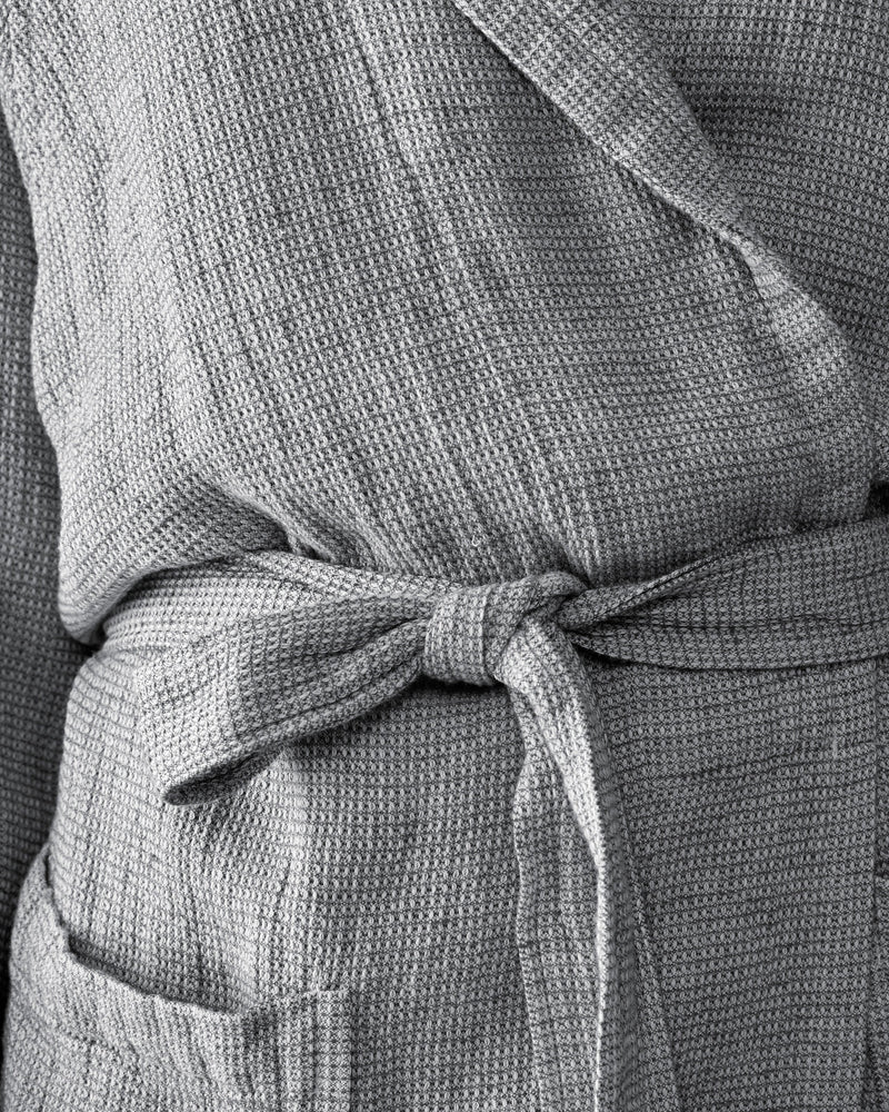 Maco Bathrobe
