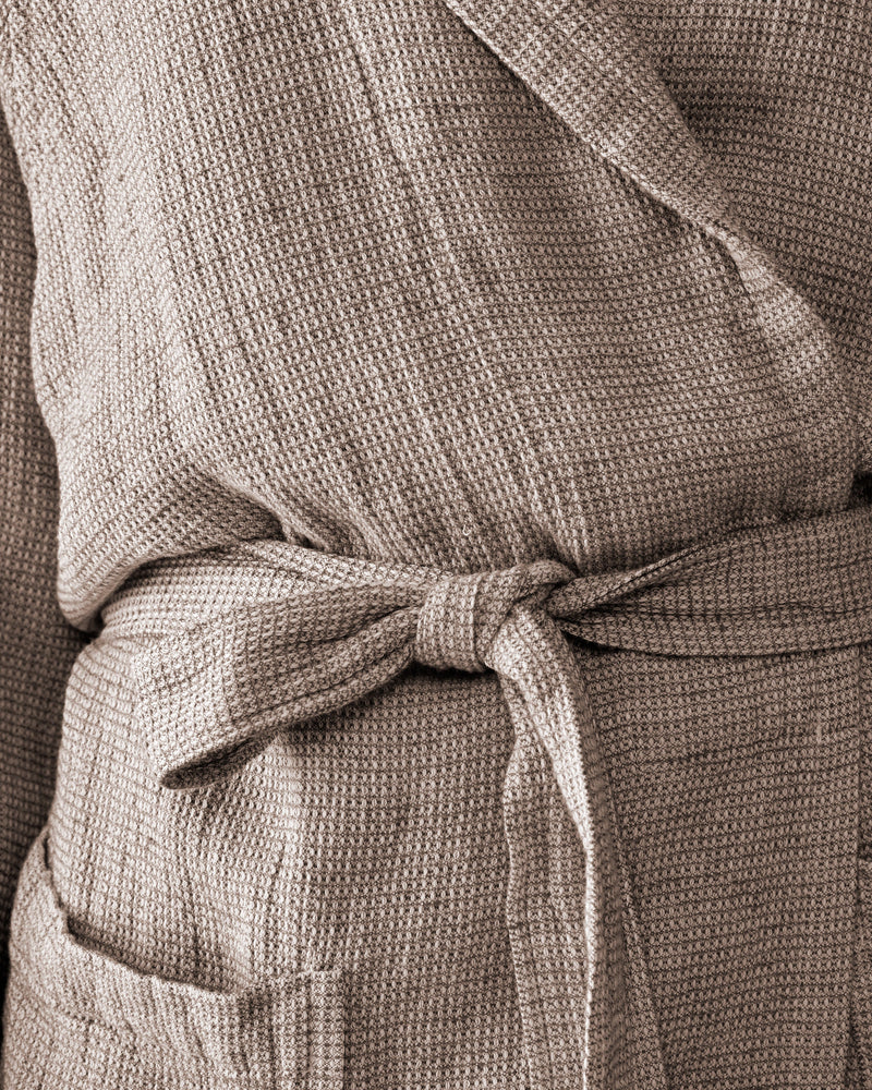Maco Bathrobe