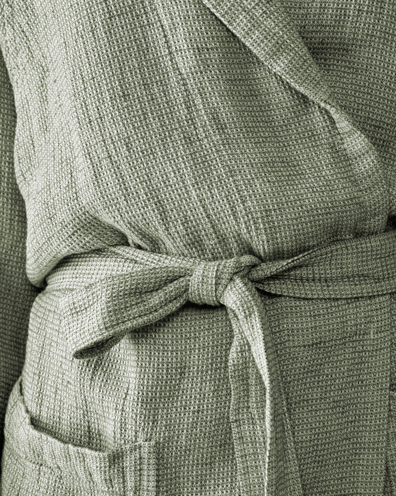Maco Bathrobe