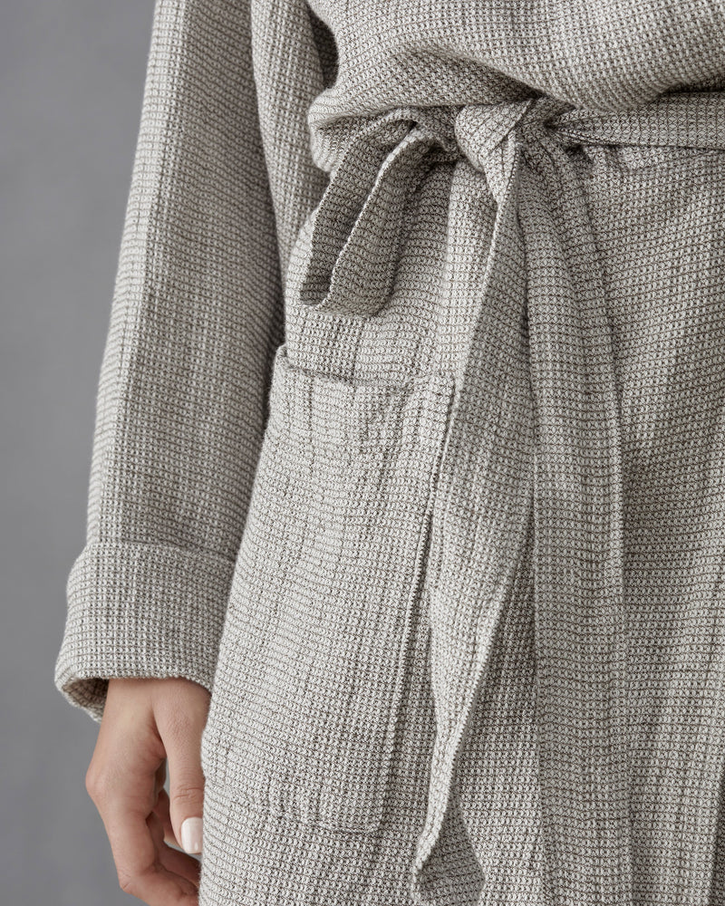 Maco Bathrobe