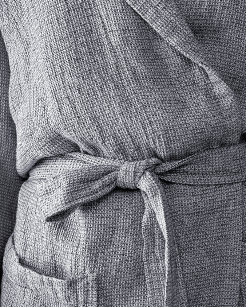 Maco Bathrobe