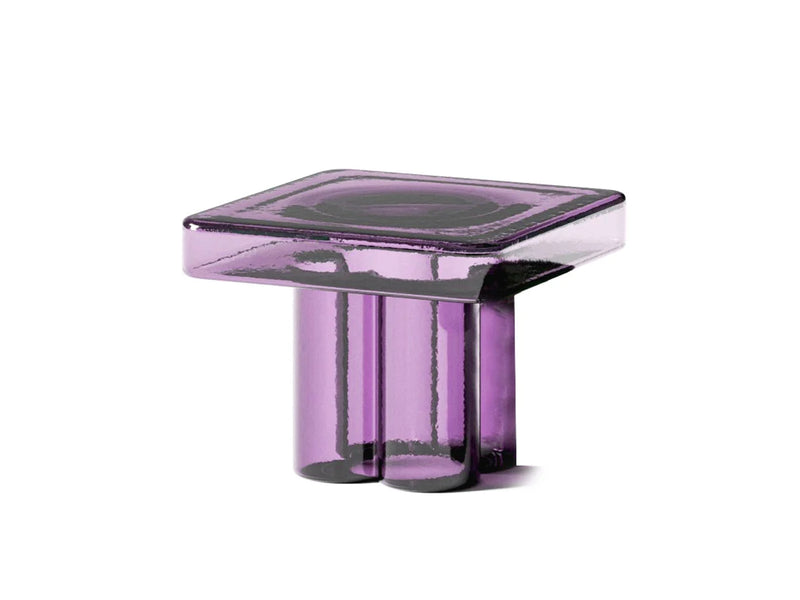 Soda Coffee Table