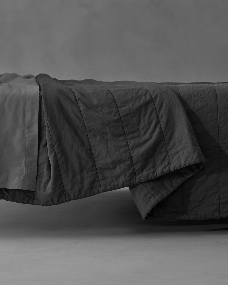 Miro Plain Quilt