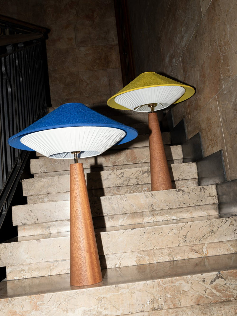 Otto table lamp