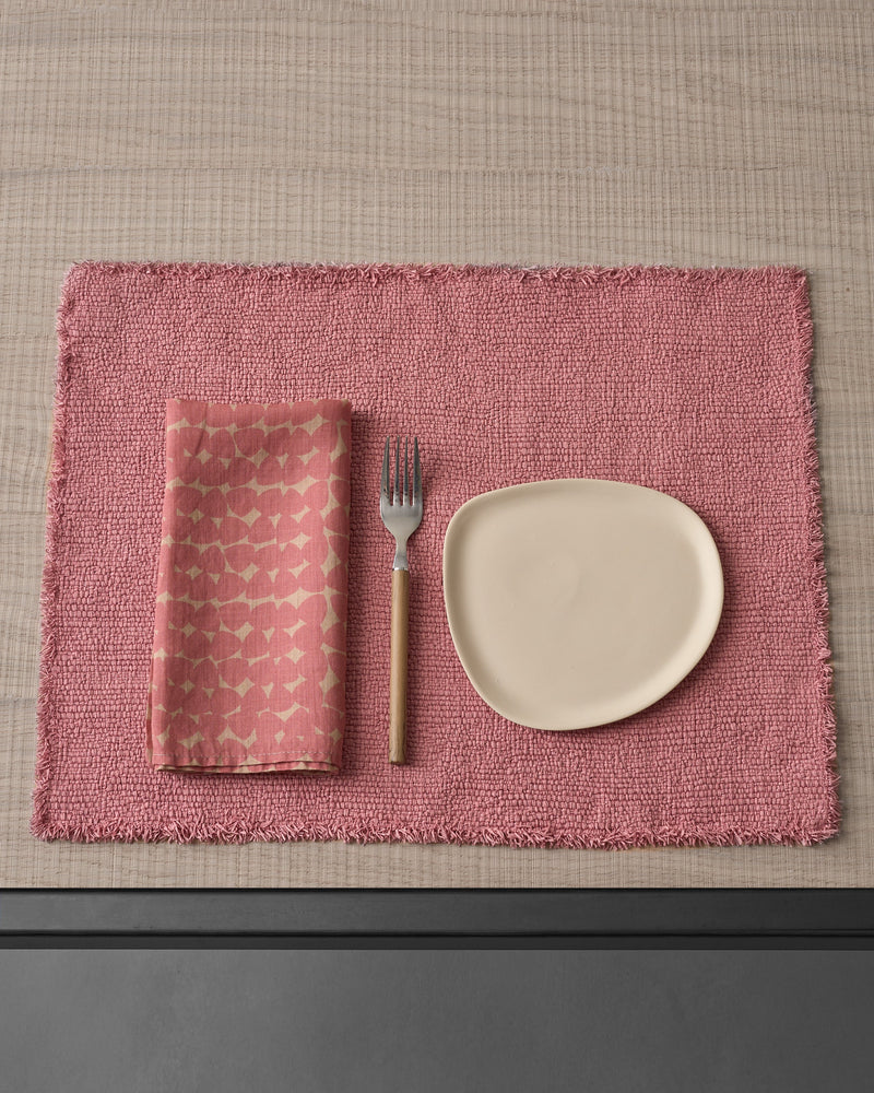 Nap Ple' Napkin
