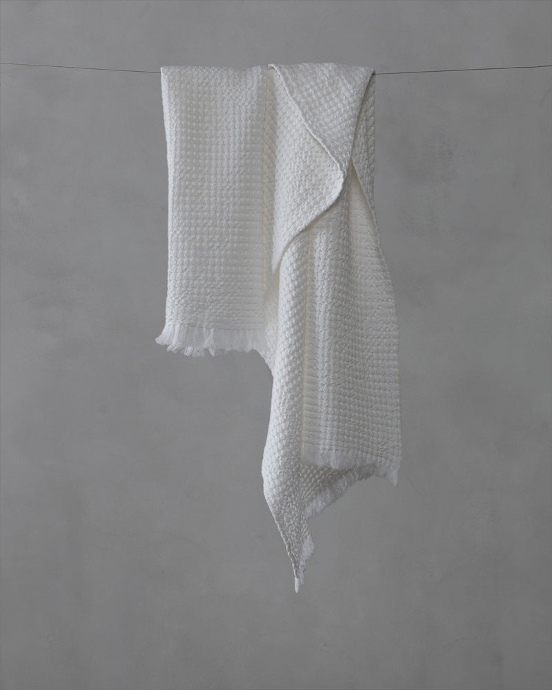 Ninho Towel Set