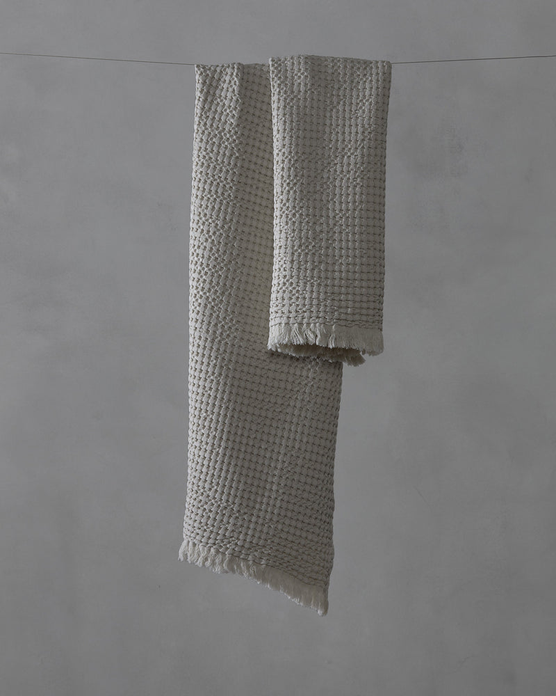 Ninho Towel Set