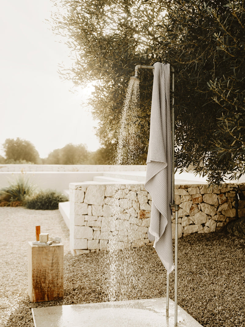 Ninho Bath Towel