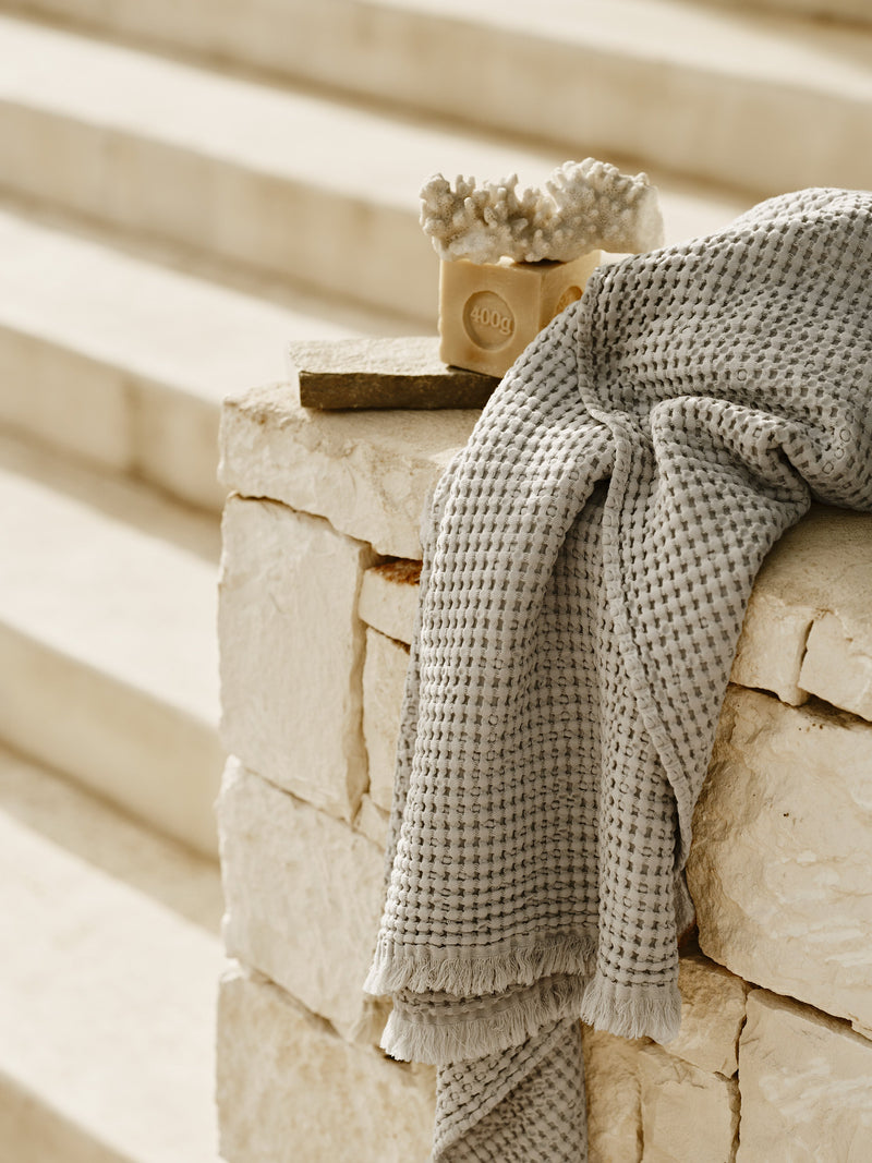 Ninho Bath Towel