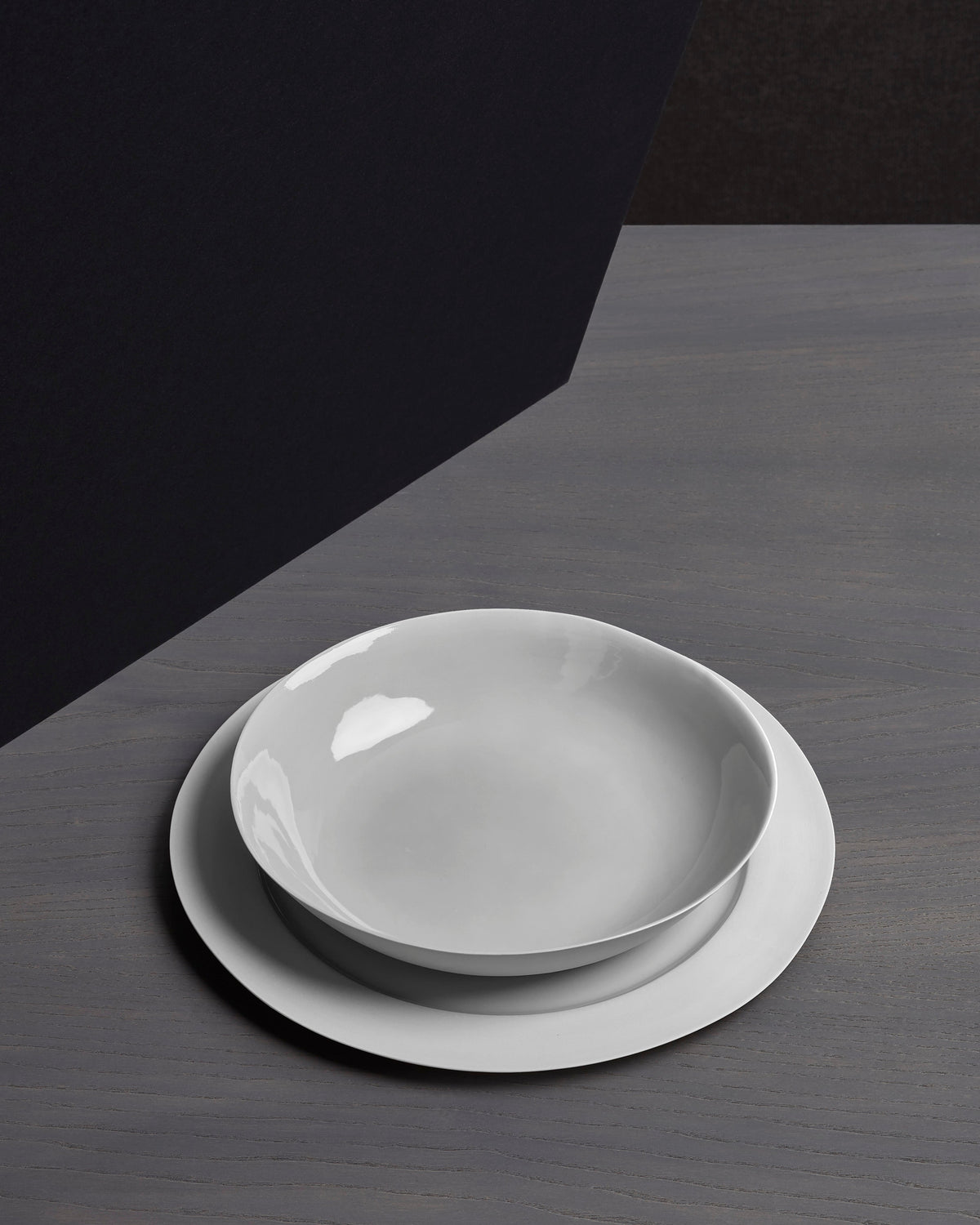 Onda Soup Plate