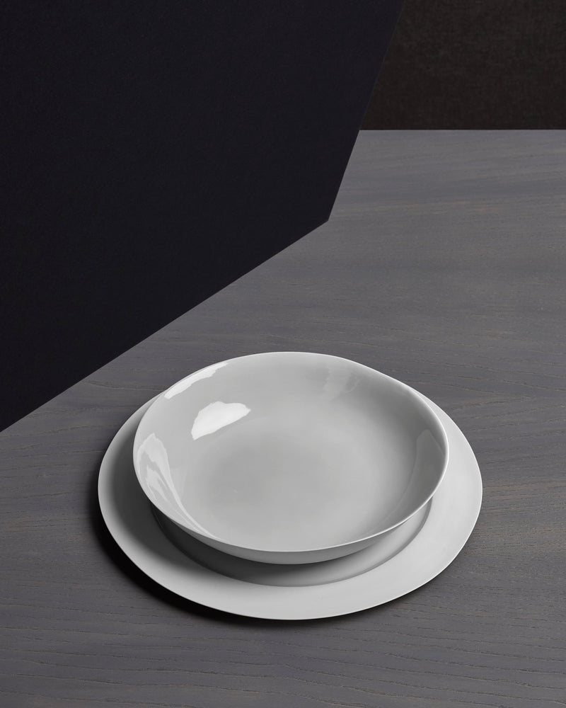 Onda Soup Plate
