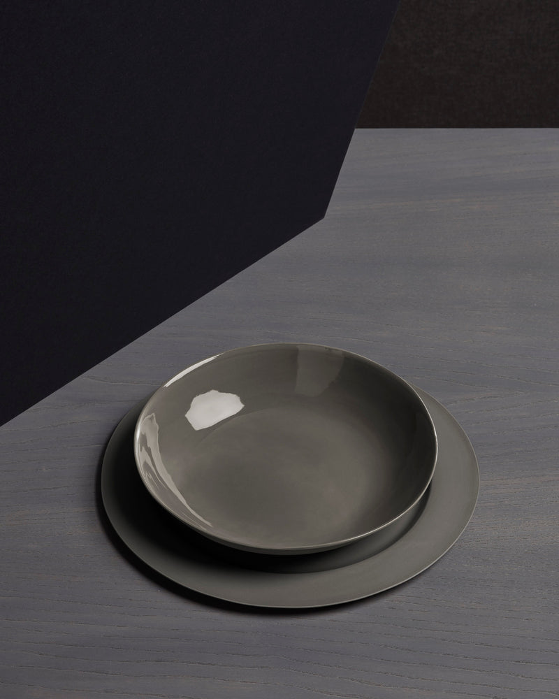 Onda Soup Plate