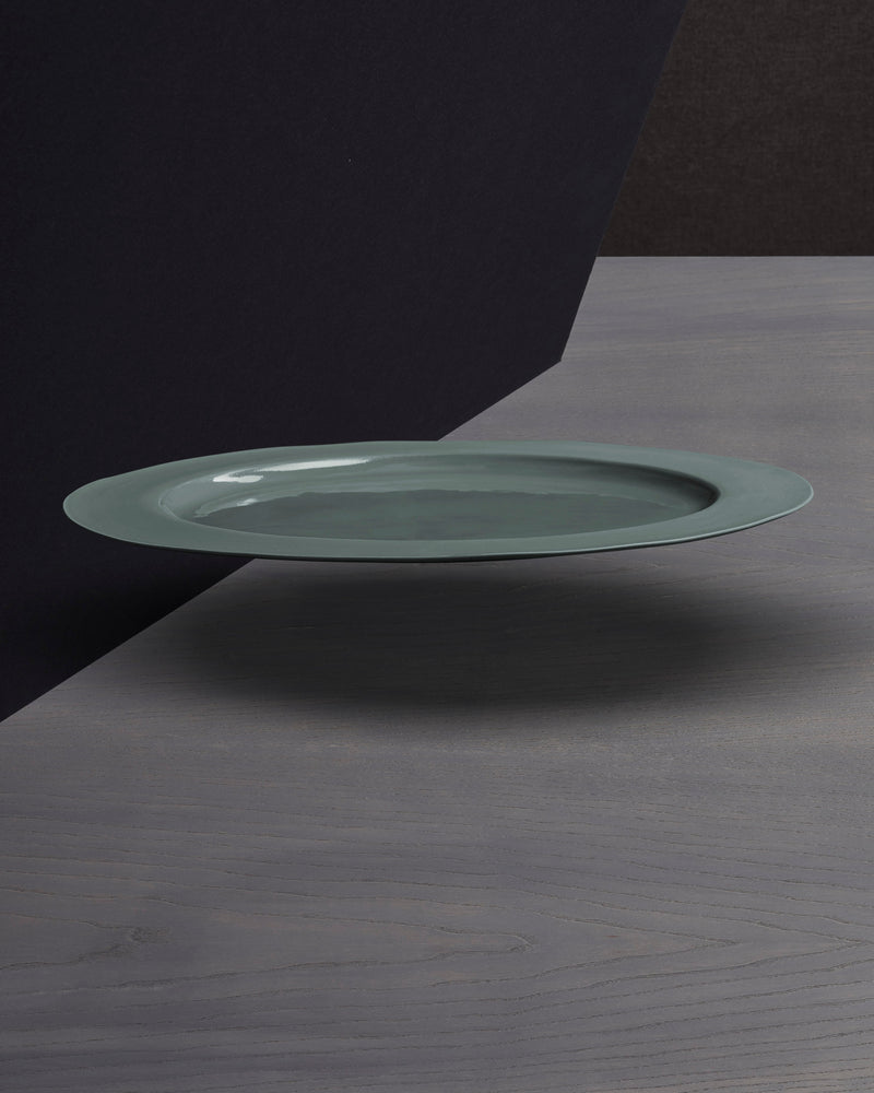 Onda Dinner Plate