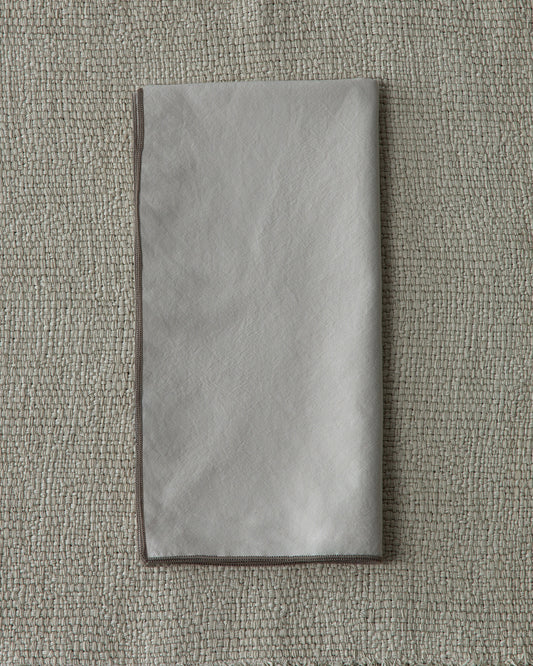 Over Napkin