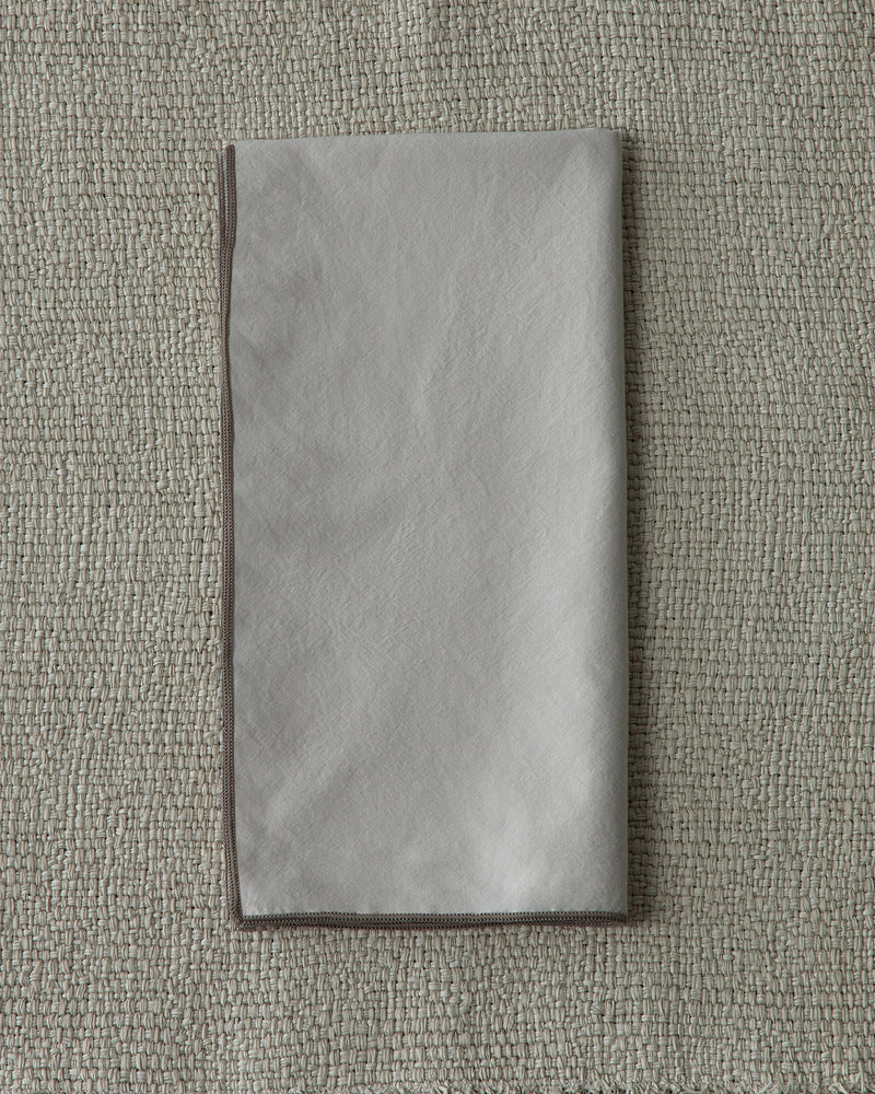 Over Napkin