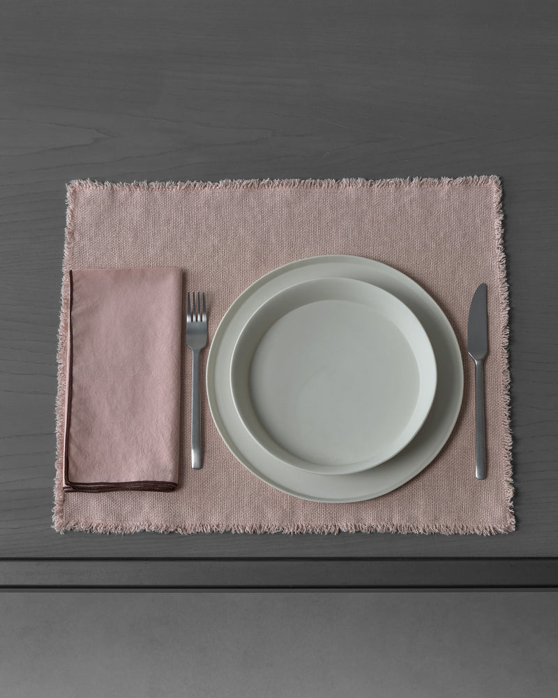 Over Napkin