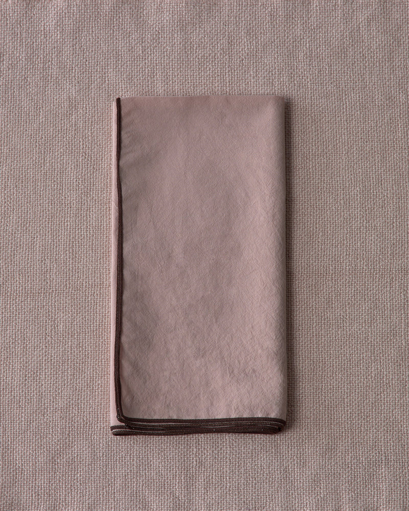 Over Napkin