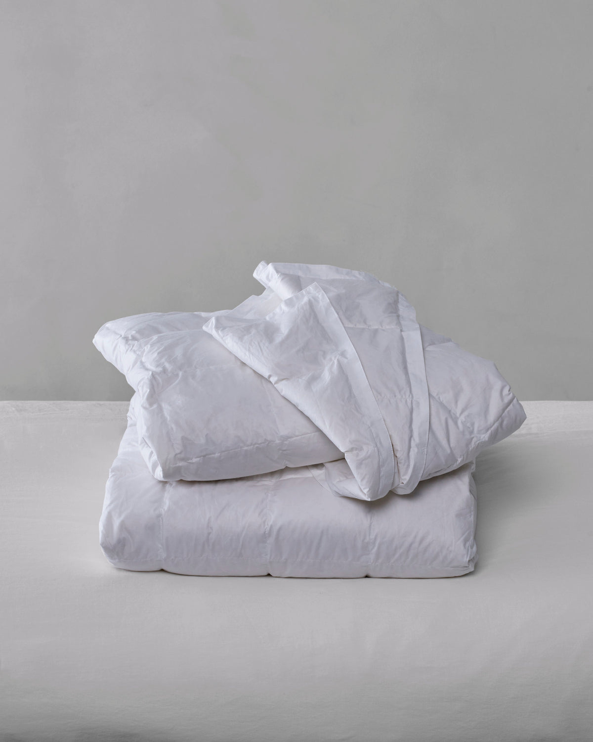 Duvet Filling Light