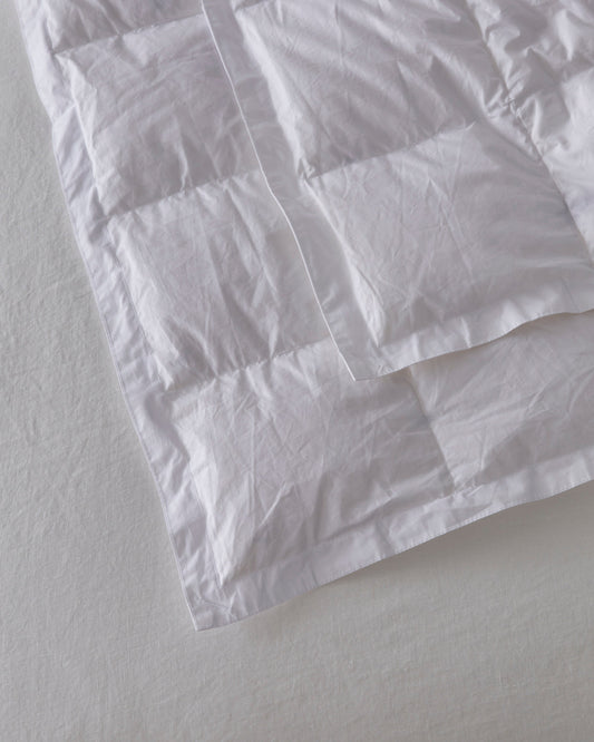 Duvet Filling Light