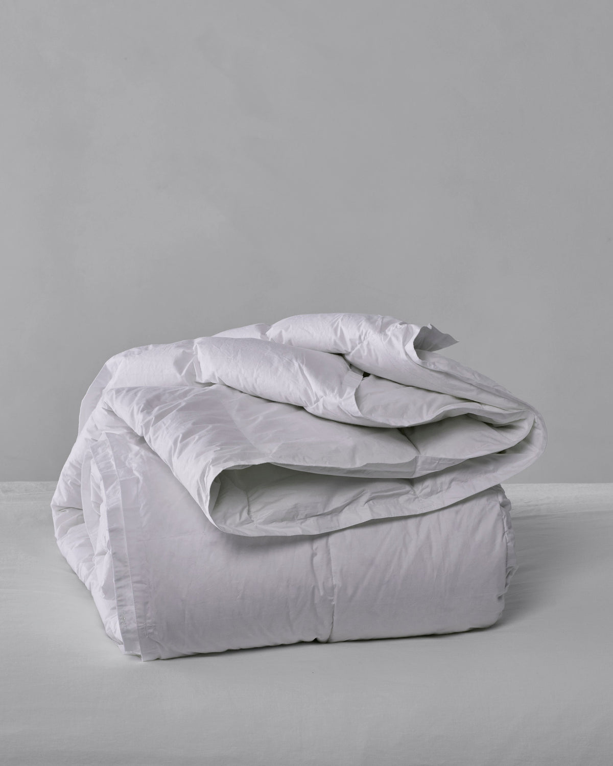 Duvet Filling Medium