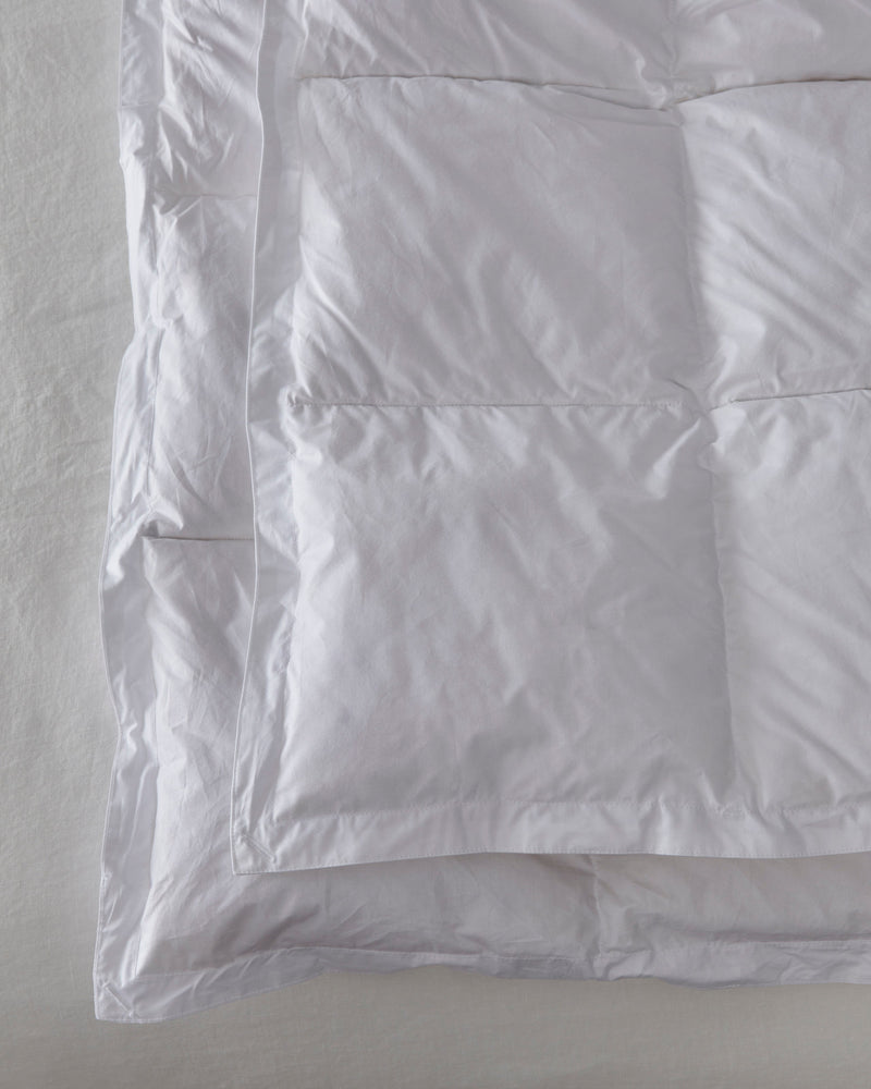 Duvet Filling Medium