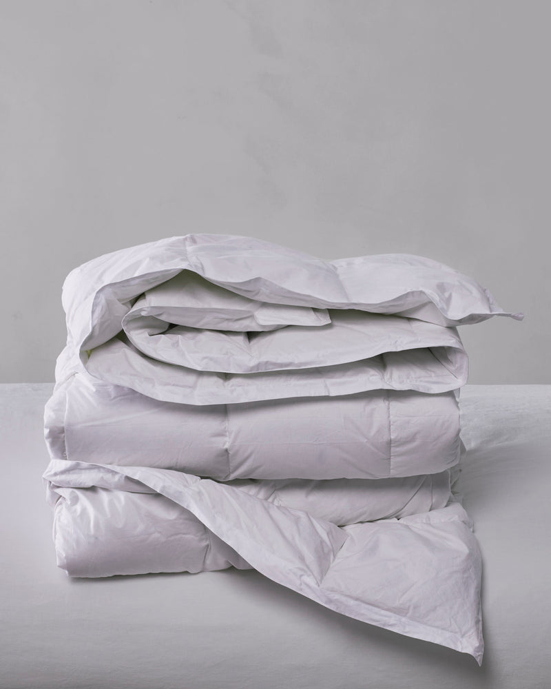 Duvet Filling Warm