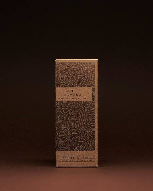 Ambra Refill