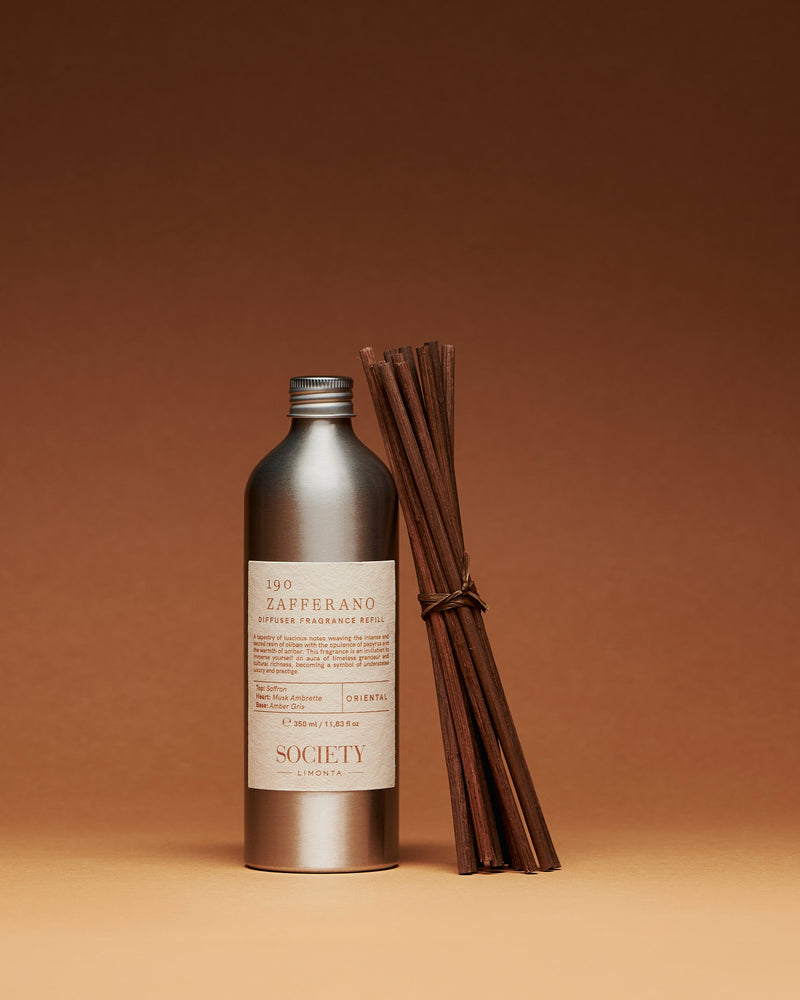 Zafferano Refill