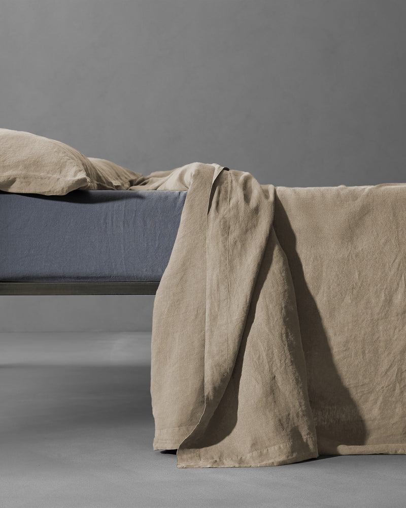 Rem Flat Sheet