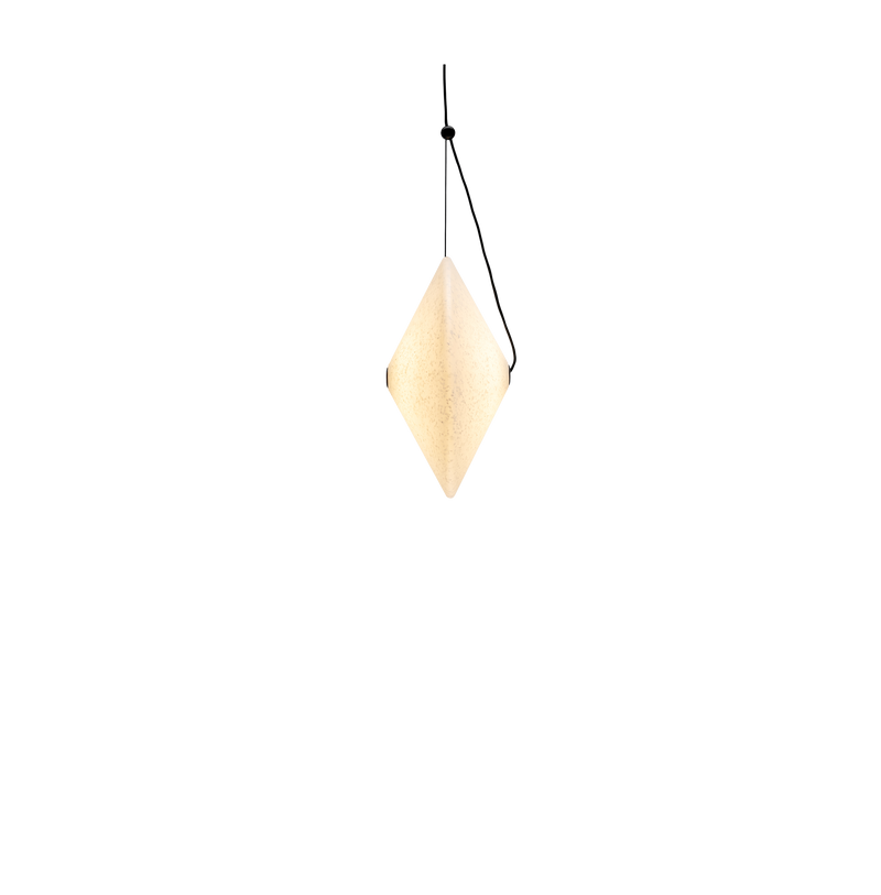 Rificolona Suspension Lamp