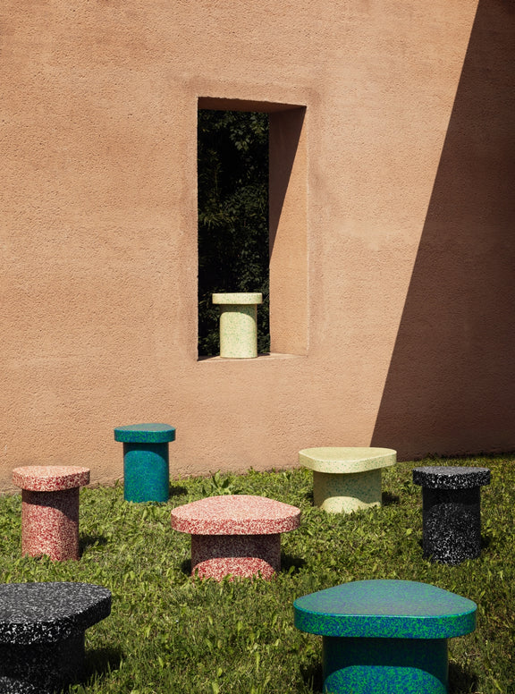 Miniforms Superpop side table