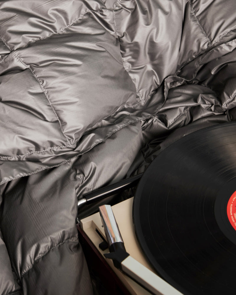 Talk Quilt