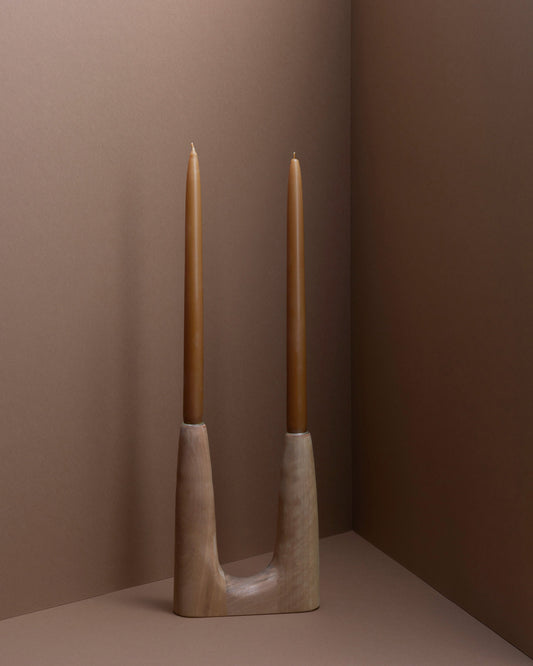 U Candlestick