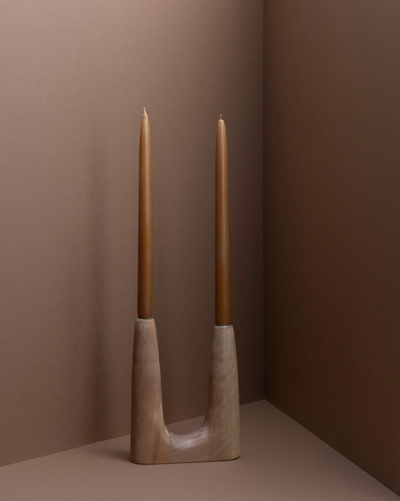 U Candlestick