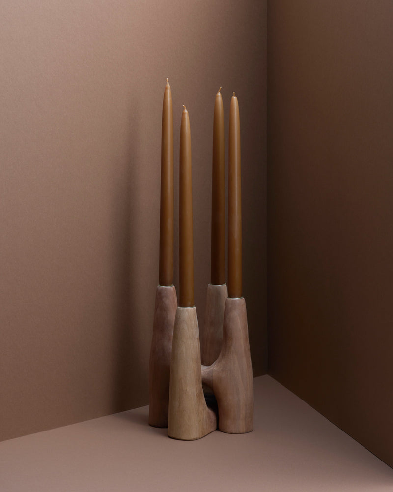 U Candlestick