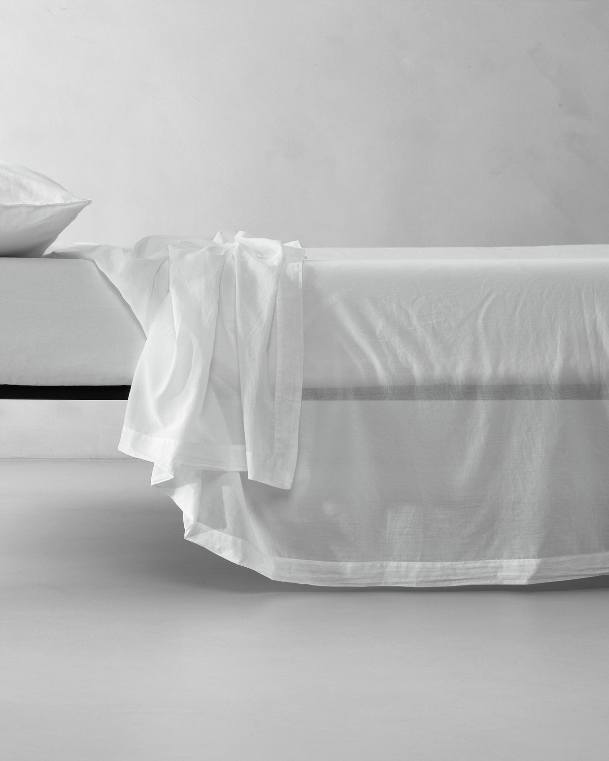 Vual Bed Sheet